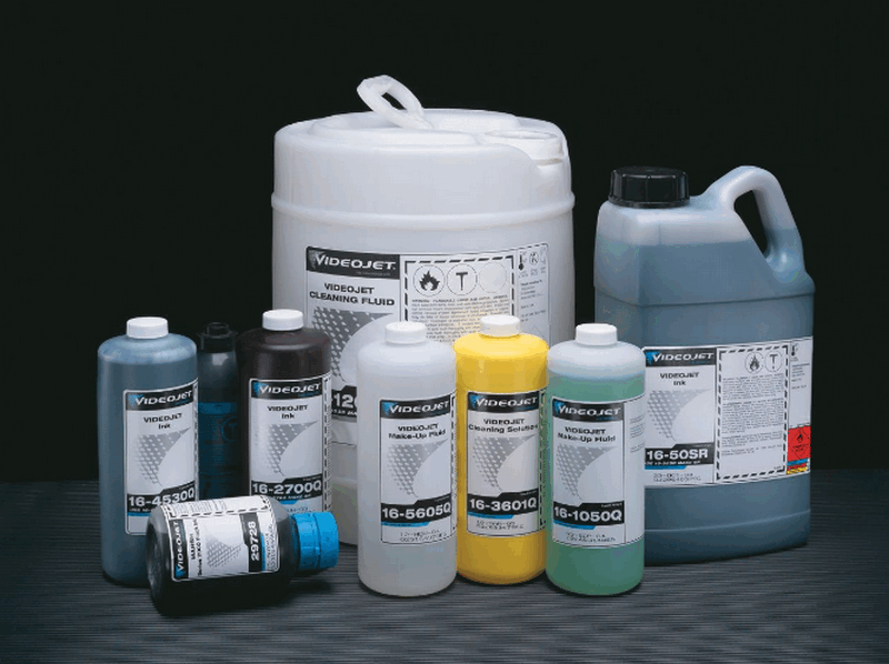 dung môi công nghiệp 